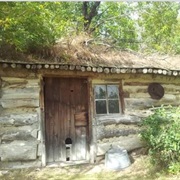 Hitchcock's Cabin