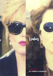 Absolutely Fabulous: Continuity (Jennifer Saunders)