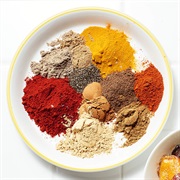 Spice Mix
