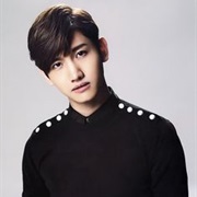 Shim Chang-Min