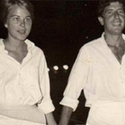 Marianne Ihlen .. So Long Marianne