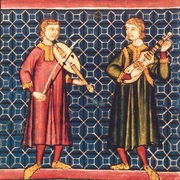 Medieval Music