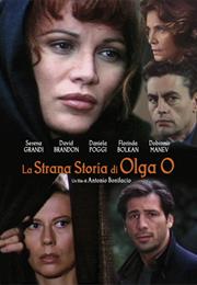 The Strange Story of Olga O.