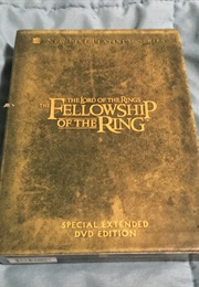 The Fellowship of the Ring (Extended Edition) (2001)