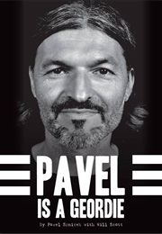 Pavel Is a Geordie (Pavel Srnicek)