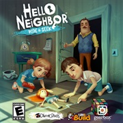 Hello Neighbor Hide and Seek