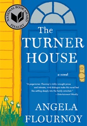 The Turner House (Angela Flournoy)