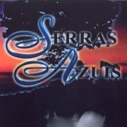 Serras Azuis