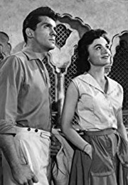 Assignment Foreign Legion (1956)