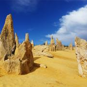 Nambung National Park (WA)