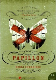 Papillon (Henry Charriere)