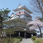 Osumi-Yagura, Akita