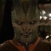 Dämonfeuer - Dragon Wesen