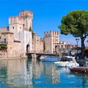 Sirmione, Italy