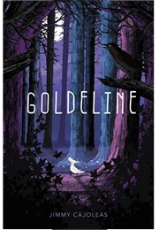 Goldeline (Jimmy Cajoleas)