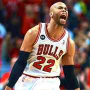 Taj Gibson