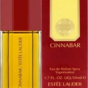 Cinnabar Estée Lauder