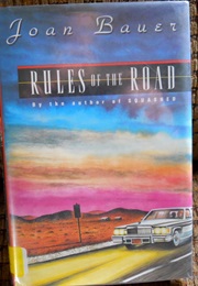 Rules of the Road (Joan Bauer)
