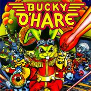 Bucky O'Hare