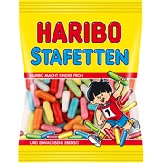 Haribo Stardust Mix