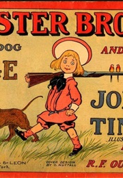 Buster Brown (Richard Felton Outcault)