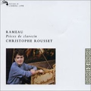 Jean-Phillipe Rameau - Pièces De Clavecin