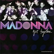 Madonna - Get Together
