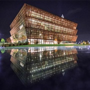 Smithsonian Museums, Washington, DC