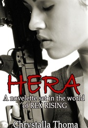 Hera (Chrystalla Thoma)