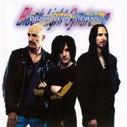 Bozzio Levin Stevens - Black Light Syndrome (Tony Levin)