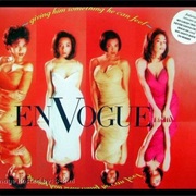 Giving Him Something He Can Feel - En Vogue