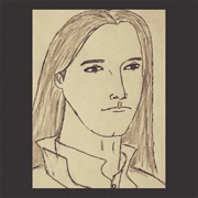 Alexander Portrait Angelina Jensen