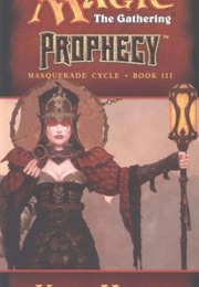 Prophecy (Vance Moor)