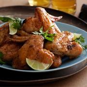 Chili Wings
