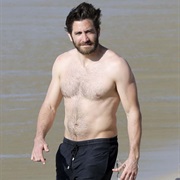 Jake Gyllenhaal
