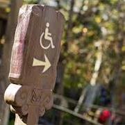 Restroom Fantasyland Theatre