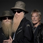 ZZ Top