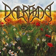 Dalriada - Igeret