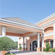 Days Inn Dallas FW North (Irving, TX)