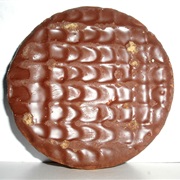 Chocolate Digestive Biscuit