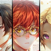 Trust Fund Baby (Why Dont We)