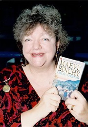 Binchy, Maeve