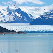 Santa Cruz, Argentina