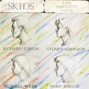 Skids - The Absolute Game