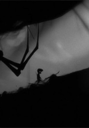 Limbo (Video Game) (2010)