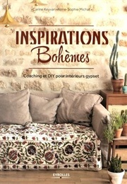 Inspirations Bohèmes (Carine Keyvan)