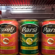 Iranian Beer