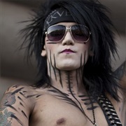 Ashley Purdy