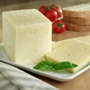 Tulum Cheese