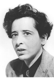 Hannah Arendt (Hannah Arendt)